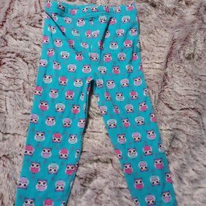 Girls 3T night gown , pants , underwear